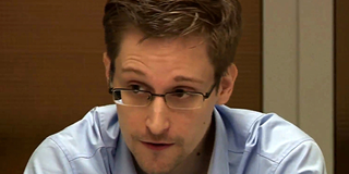 Privacy Since Edward Snowden