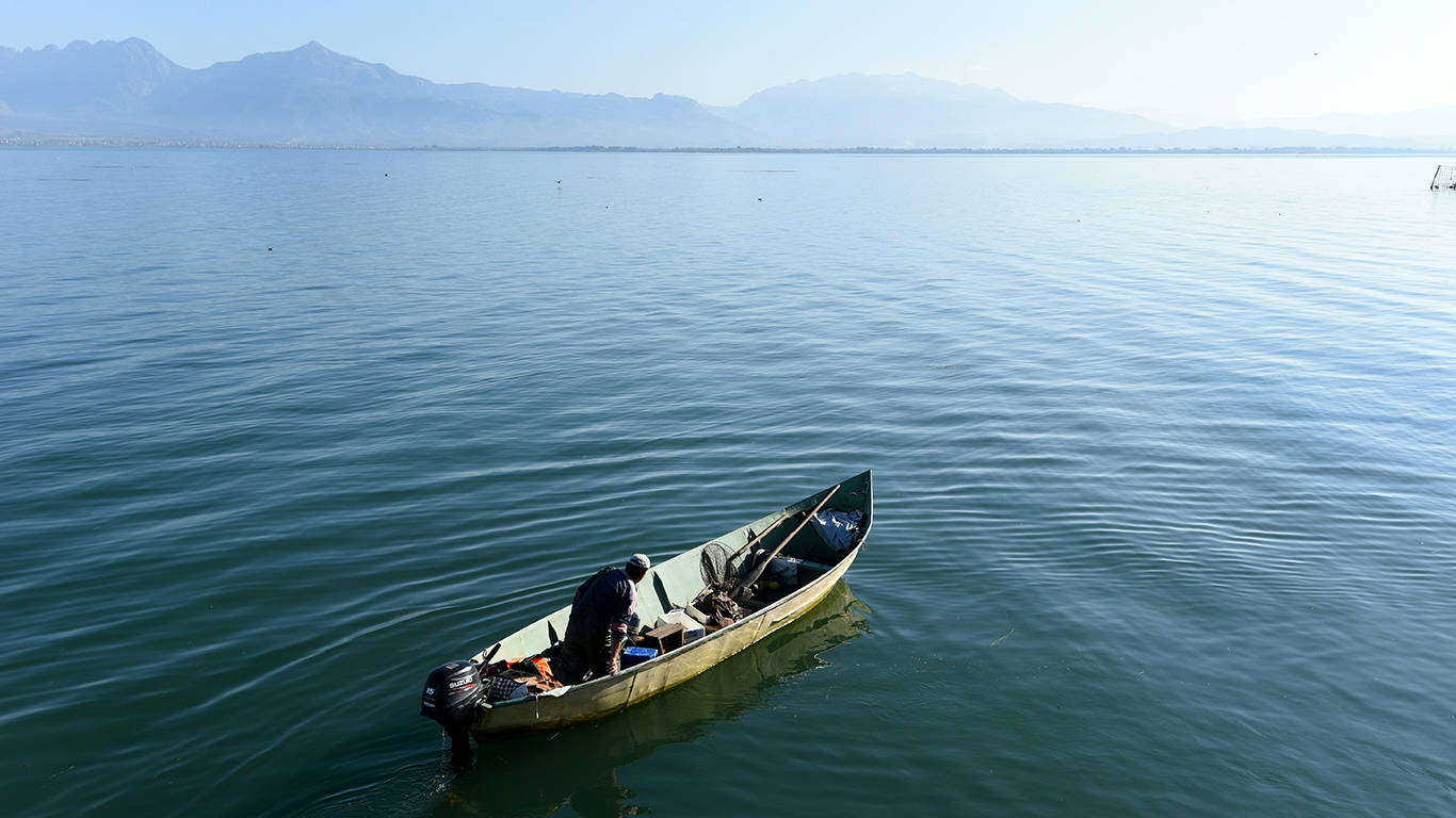 hclark14_GENT SHKULLAKUAFP via Getty Images_fishing