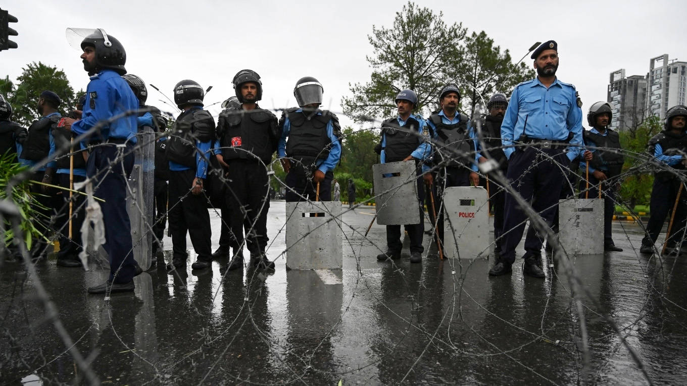 Kashmir unrest_AAMIR QURESHI_AFP_Getty Images