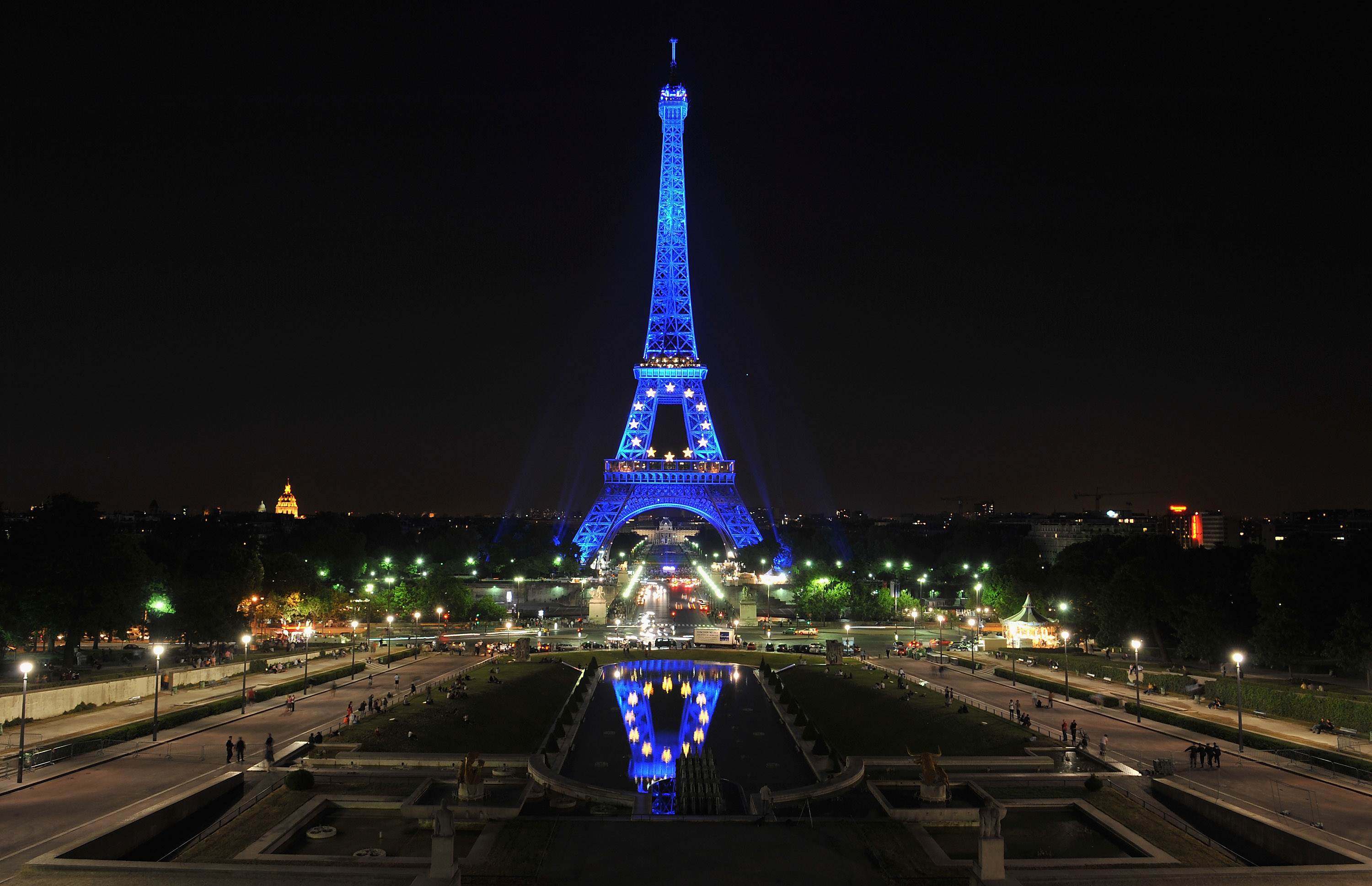 France and EU