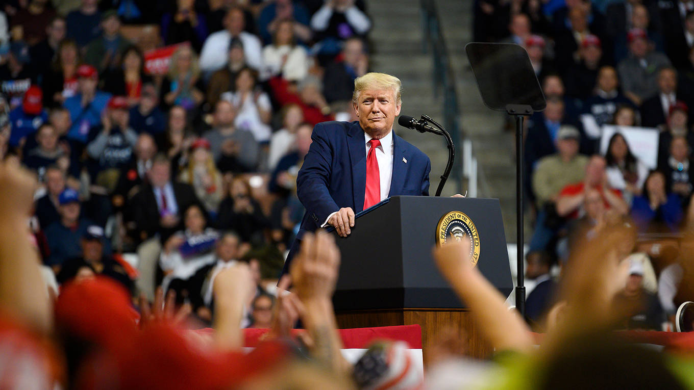 boskin68_JIM WATSONAFP via Getty Images_trumprally