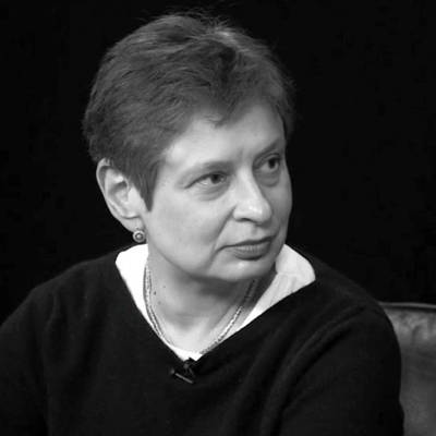 Нина хрущева политолог википедия биография личная жизнь