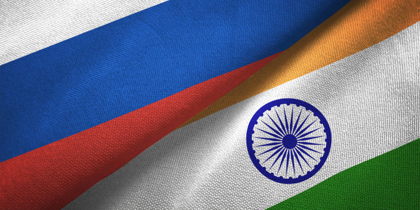 Shashi Tharoor on India-Russia relations, the Quad, Ambedkar, and more by Shashi Tharoor - Vimarsana News