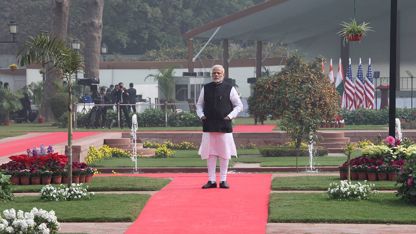 bardhan8_Pallava BaglaCorbis via Getty Images_narendramodi