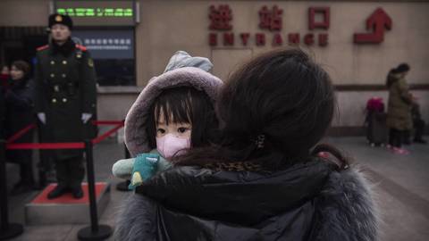 sunderland1_Kevin FrayerGetty Images_coronavirusgirlchina