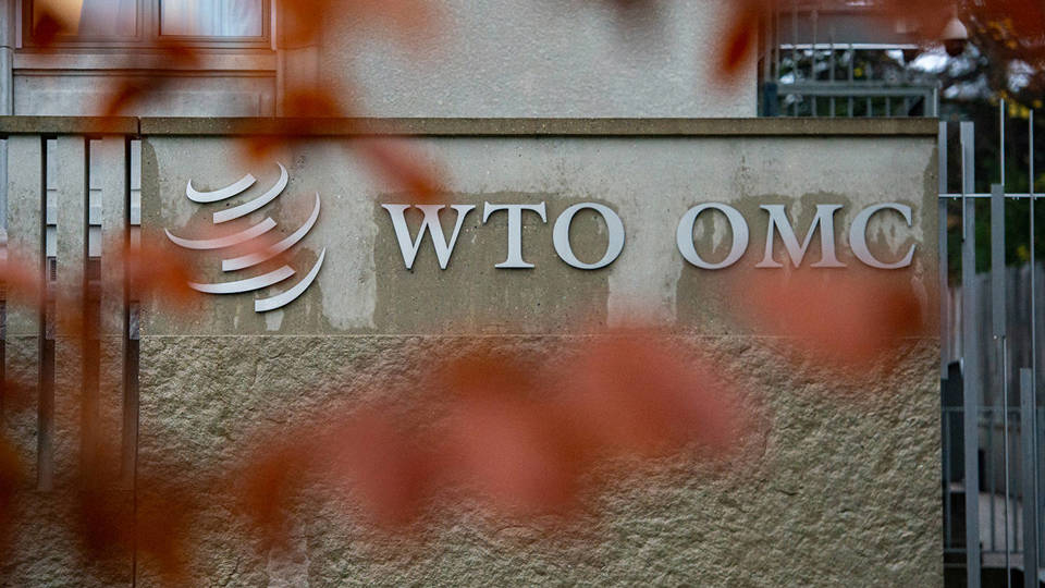 A Golden Opportunity for a Beleaguered WTO