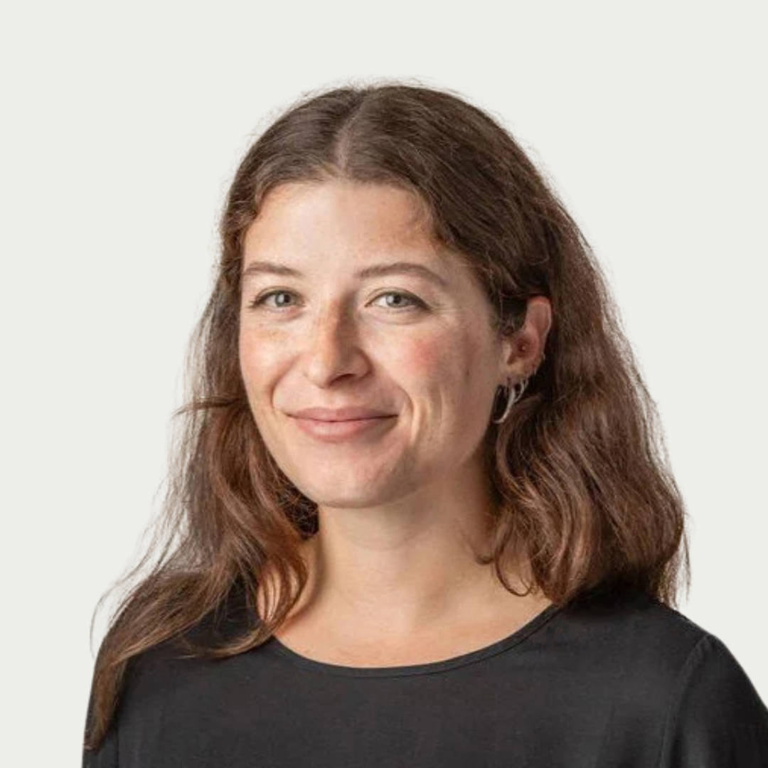 Photo of Fiona McRaith