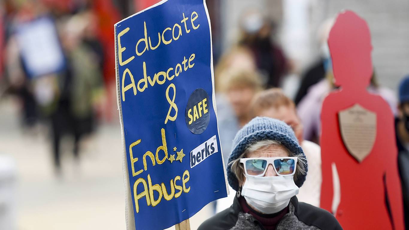 vsharma1Ben HastyMediaNews GroupReading Eagle via Getty Images_end domestoc violence