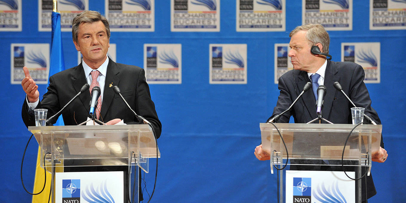 The High Stakes of NATO’s Vilnius Summit by Carl Bildt - Project Syndicate
