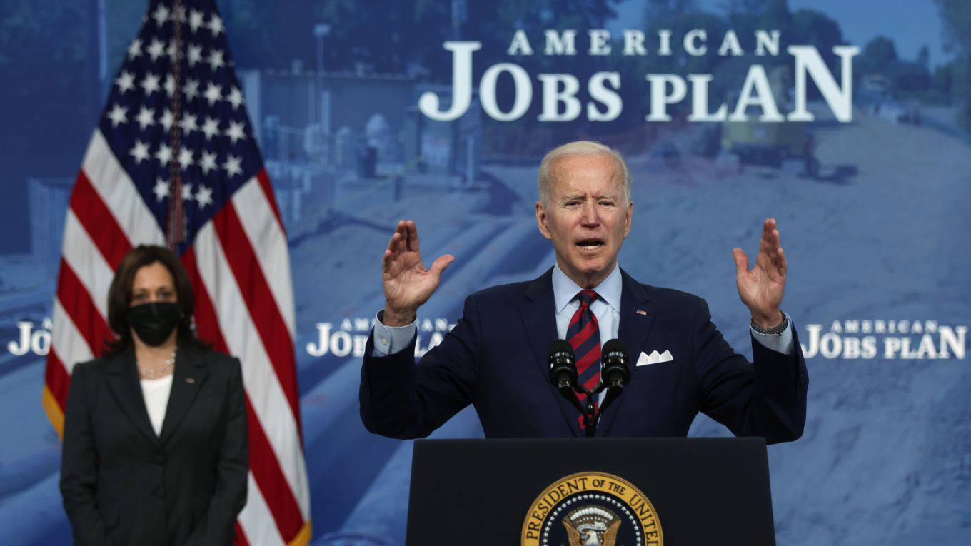 rodrik183_Alex WongGetty Images_biden jobs plan