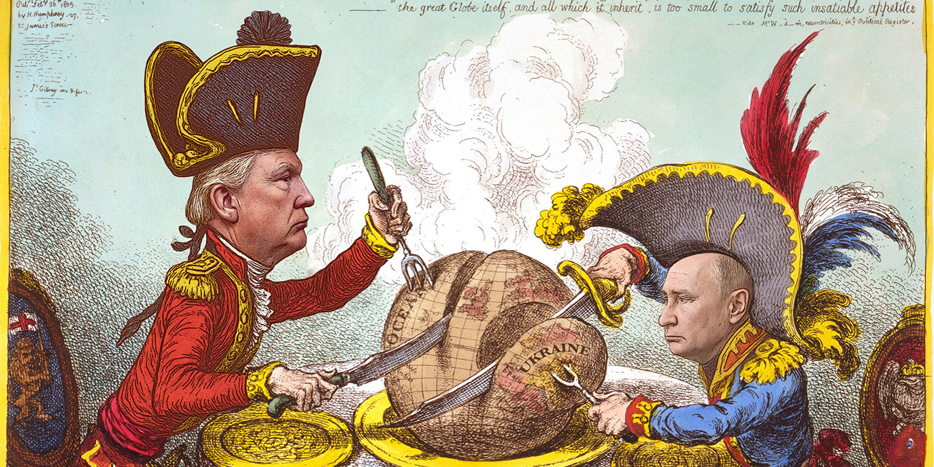 The Scars of Partition