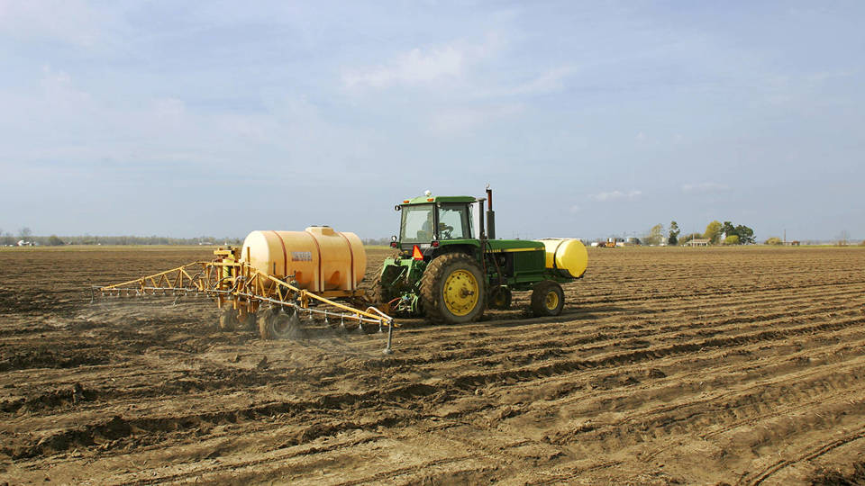 The Bayer Truth About Trump’s Farm and Food Policies
