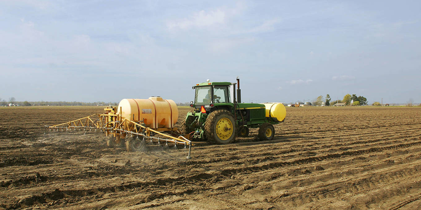 The Bayer Truth About Trump’s Farm and Food Policies
