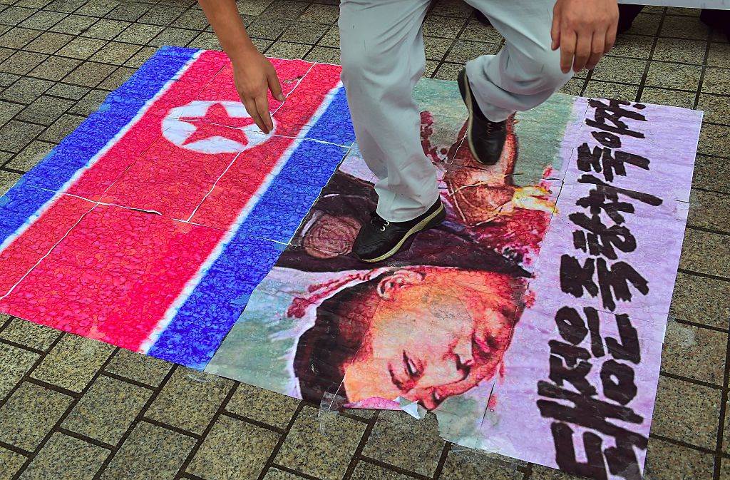 haass68_Jung Yeon-Je_AFP_Getty Images_north korea