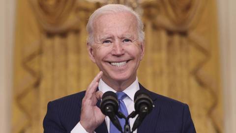 boskin85-Win McNameeGetty Images_bidensmile