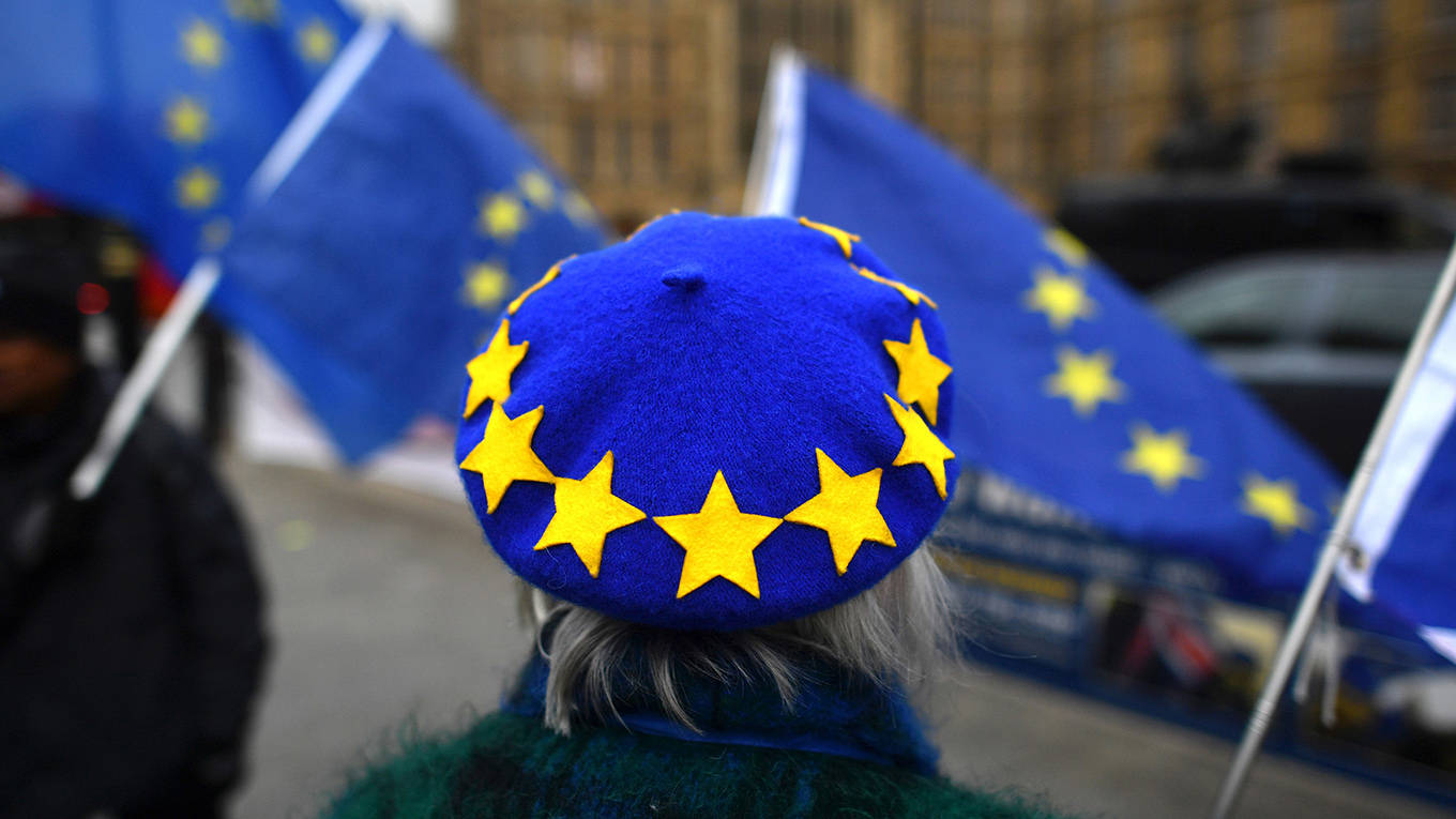 juncker2_BEN STANSALLAFPGetty Images_european union
