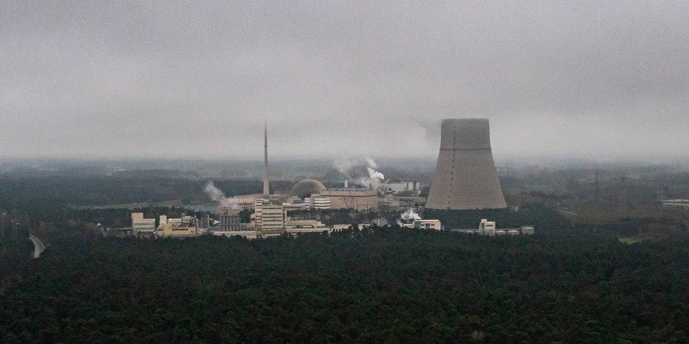 The Wisdom of Germany's Nuclear Phase-Out by Steffi Lemke - Vimarsana News