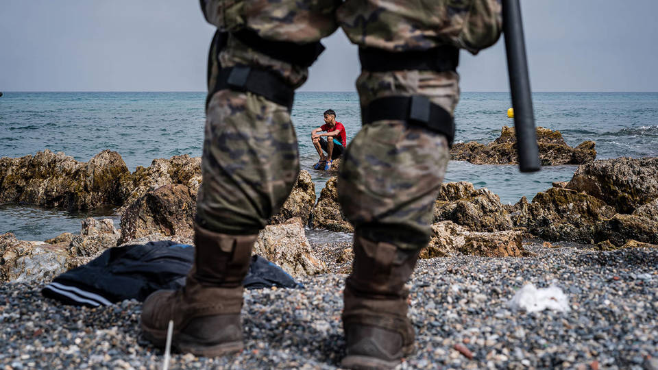 Post-Liberal Europe?
