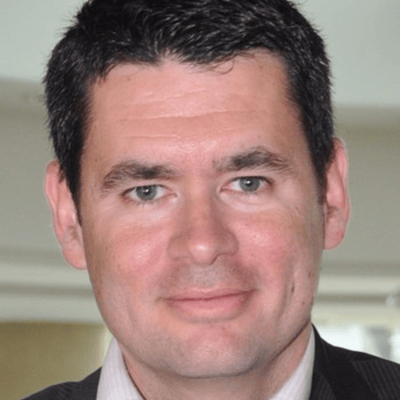 Photo of André Loesekrug-Pietri