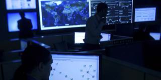 cyber warfare bae systems