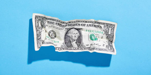 op_obstfeld3_Tetra ImagesGetty Images_dollar