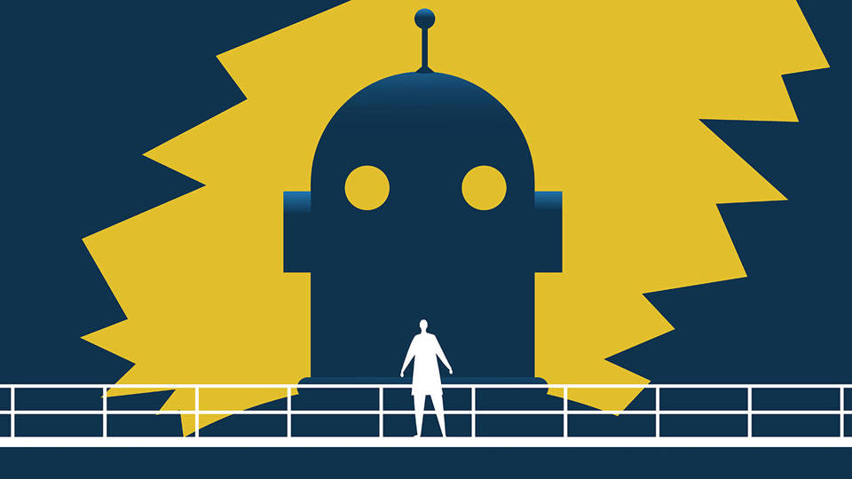 How Governments and Firms Can Prevent AI Labor Disruption