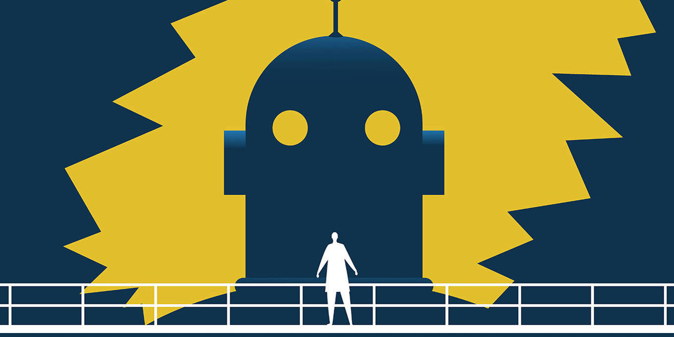 How Corporations Can Mitigate an AI Jobocalypse