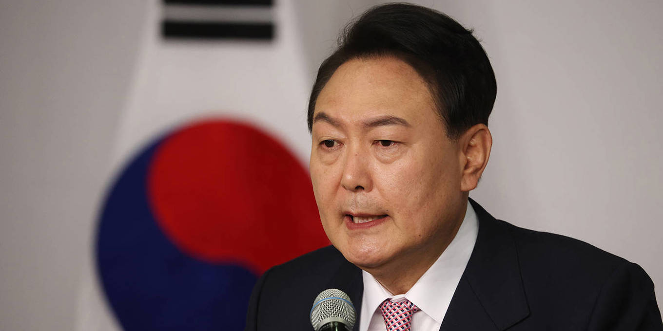 Strengthening South Korea's New Strategic Posture by Yoon Young-kwan - Vimarsana News