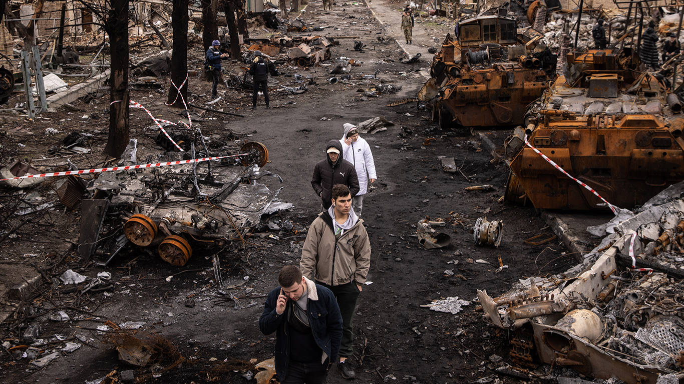 zizek2_Chris McGrathGetty Images_ukraine bucha war