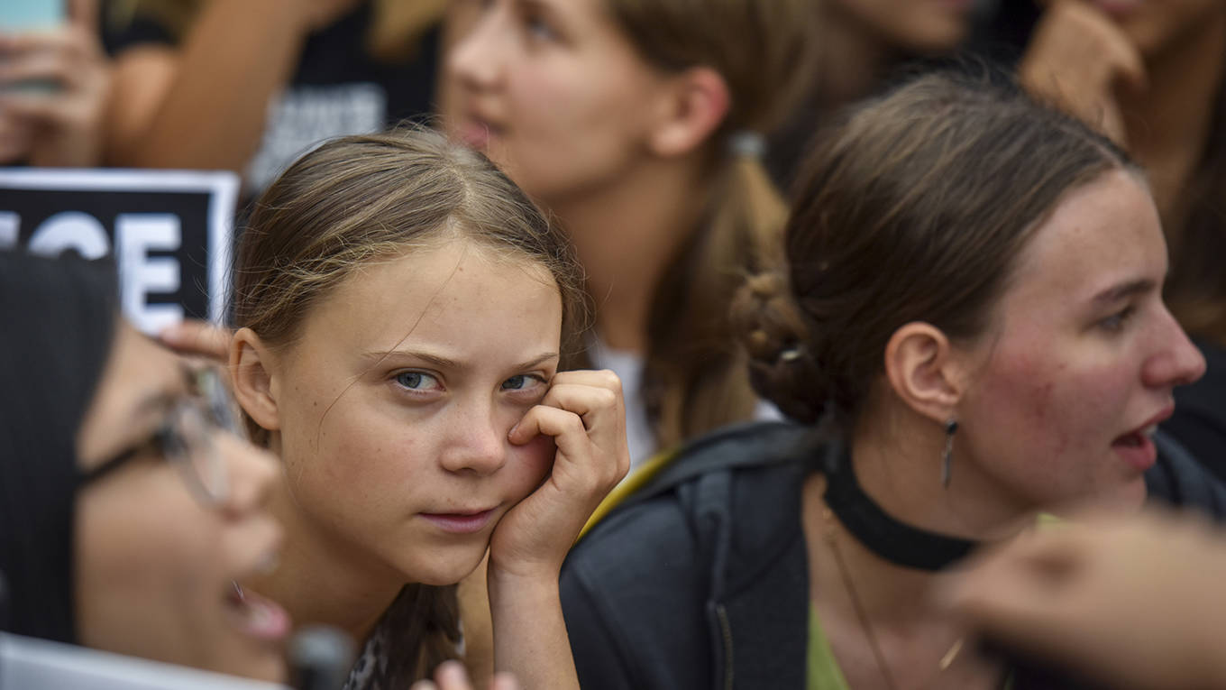 basu73_Jahi ChikwendiuThe Washington Post via Getty Images_gretathunberg