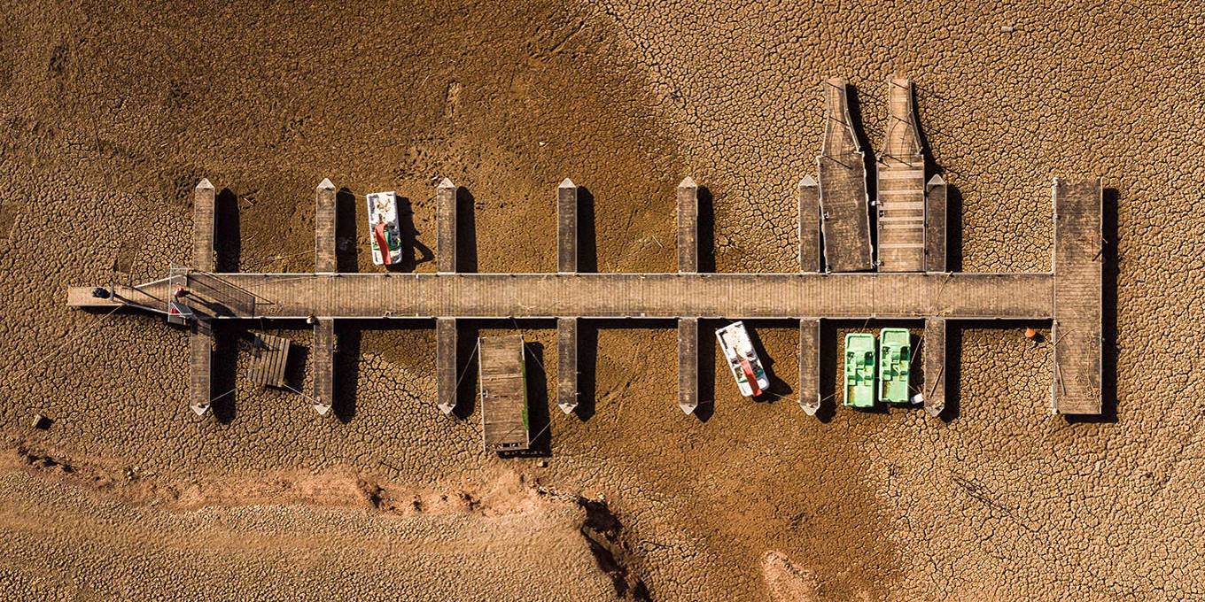 Can the Climate Crisis Unite Europe?