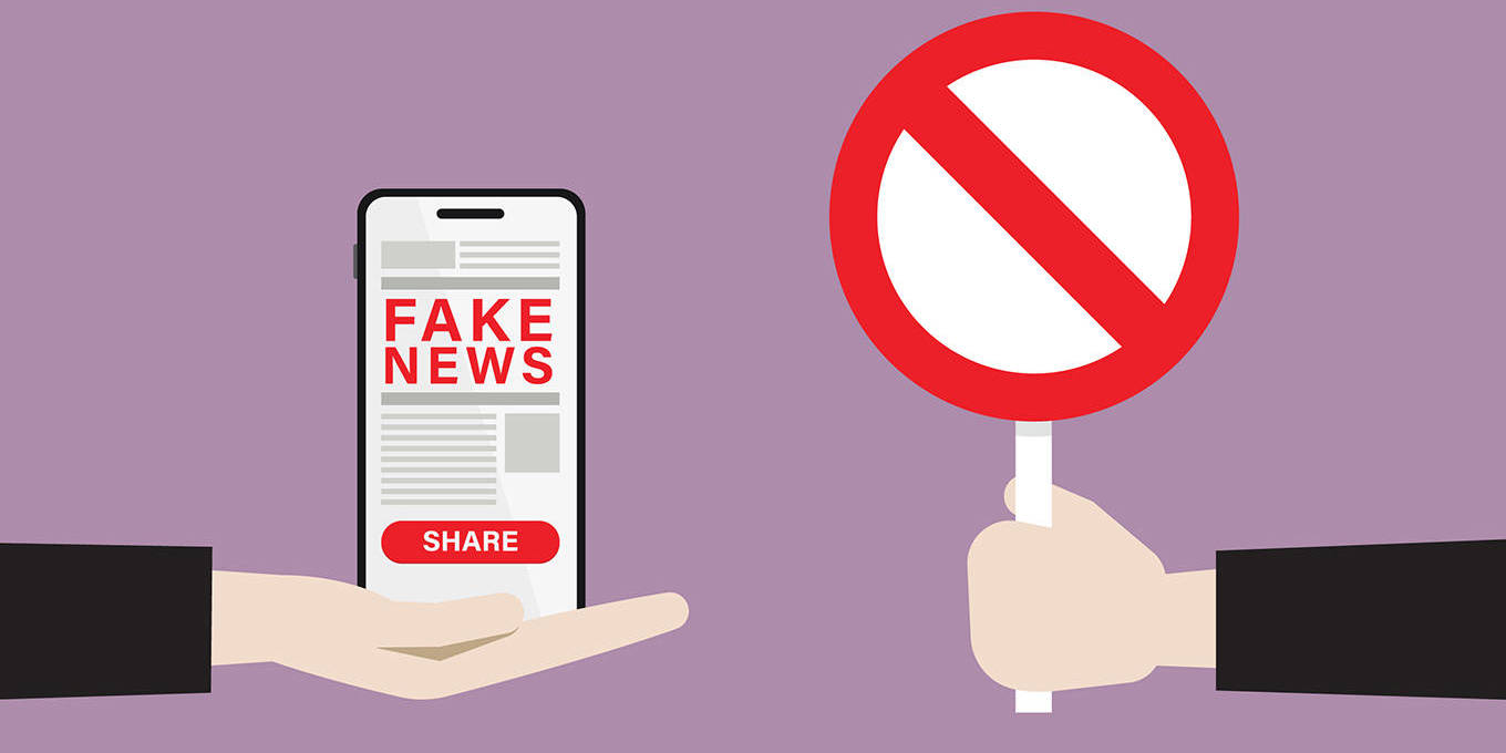 How to Disrupt the Fake News Market by Mohamed Suliman - Project Syndicate