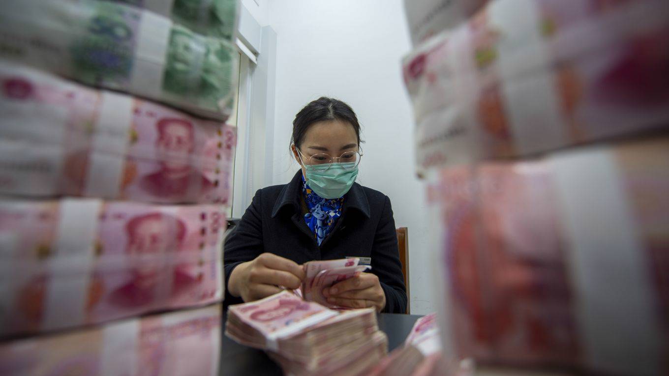 subramanian23_Feature ChinaBarcroft Media via Getty Images_renminbi