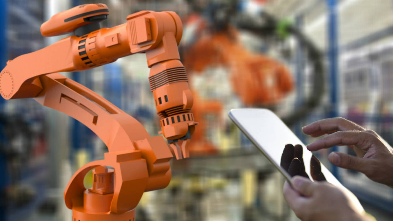 acemoglu4_automation_baranozdemirGetty_Images