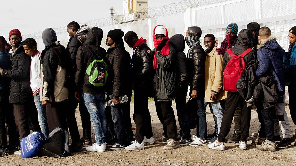 kroener1_NurPhoto_Getty Images_refugees