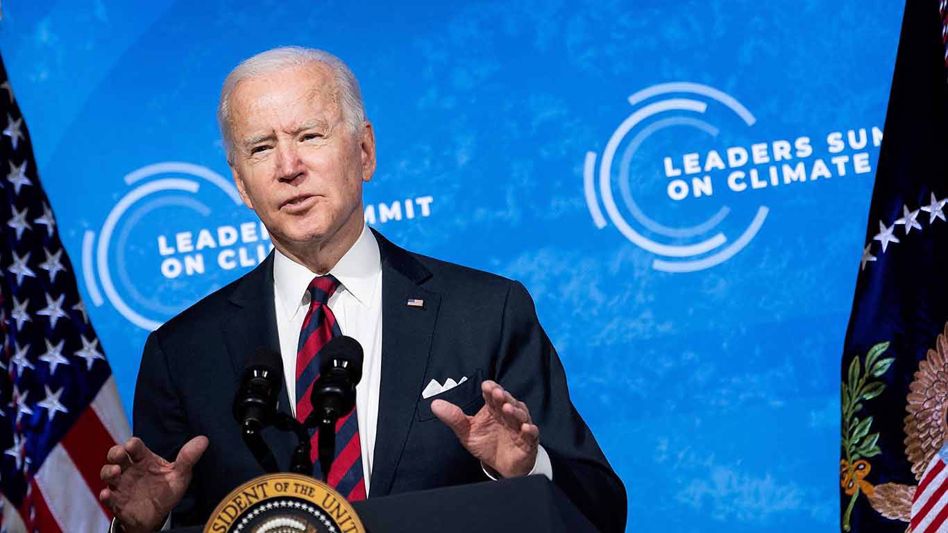 dervis116_BRENDAN SMIALOWSKIAFP via Getty Images_biden climate summit