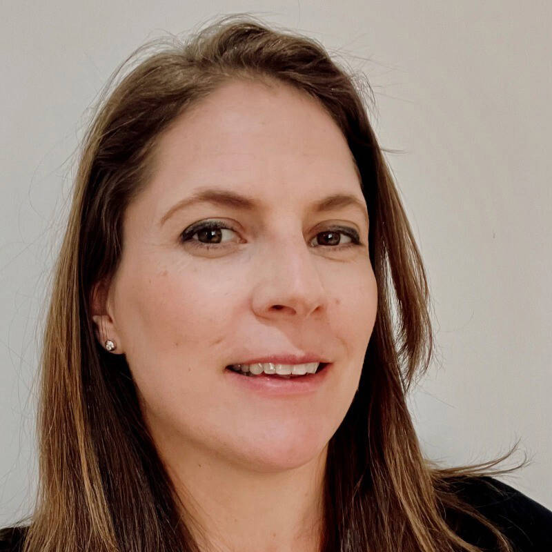 Photo of Jodie Keane