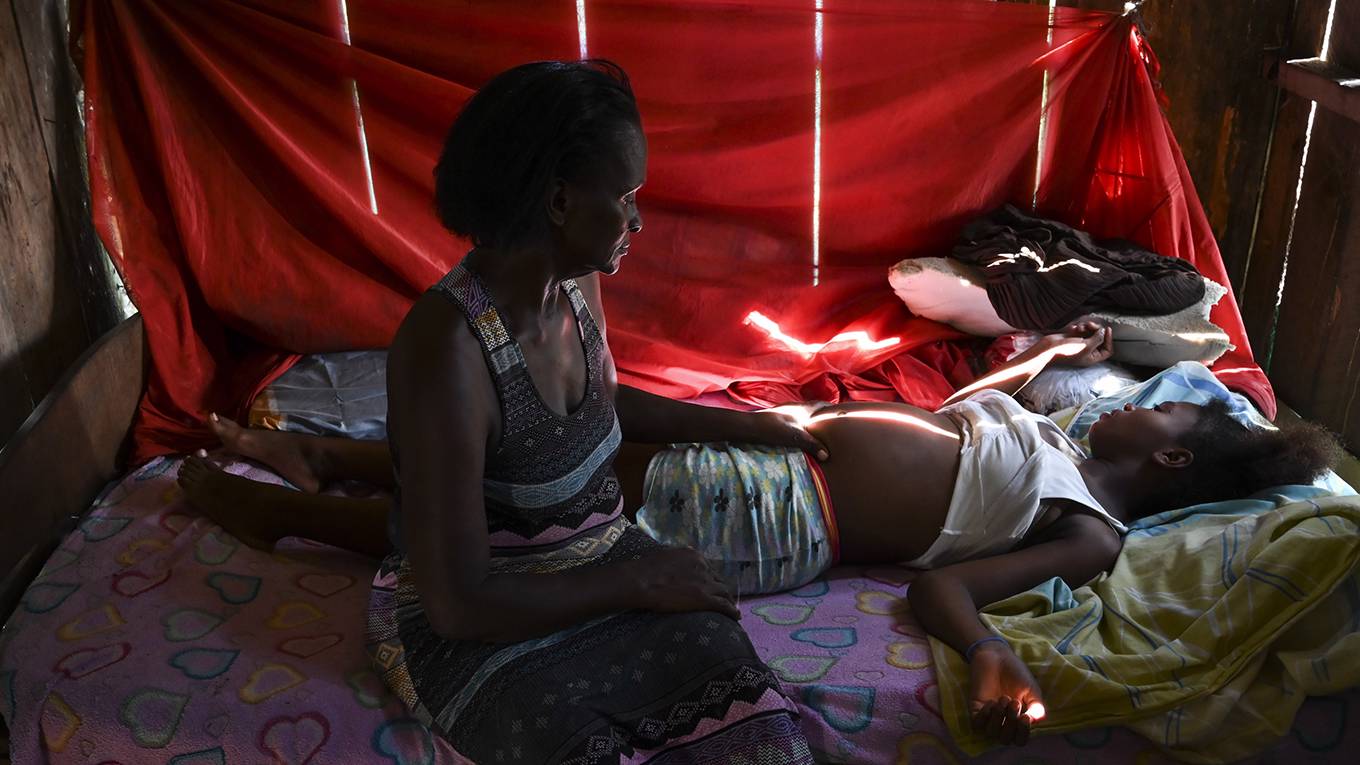 pairman1_RAUL ARBOLEDAAFP via Getty Images_midwifecolombia