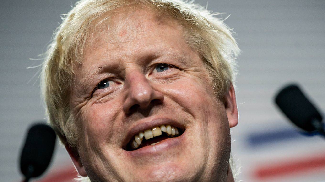 khrushcheva115_Michael Kappelerpicture alliance via Getty Images_boris johnson