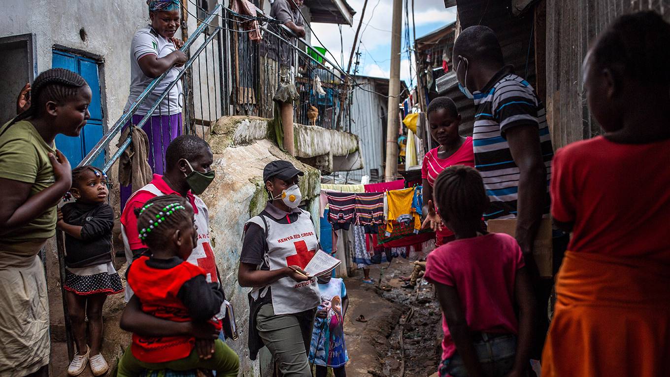 krueger27_PATRICK MEINHARDTAFP via Getty Images_kenyacoroanvirusaidredcross