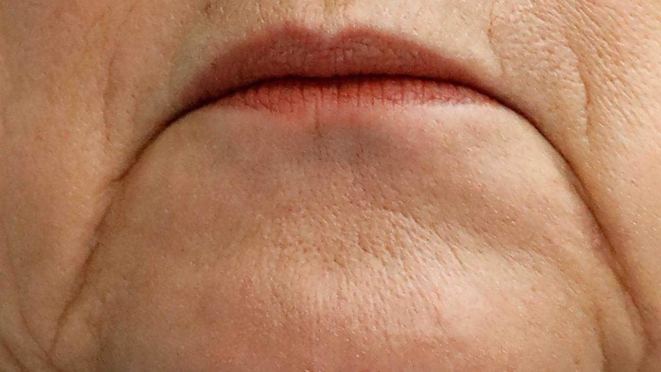 Angela Merkel