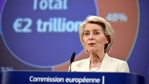 bildt137_Dursun AydemirAnadoluGettyImages_von_der_leyen_presents_ec_budget_proposal