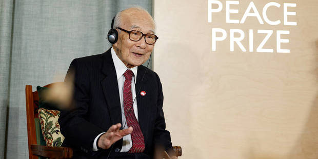 parke2_Odd AndersenGettyImages_nihon_hidankyo_nobel