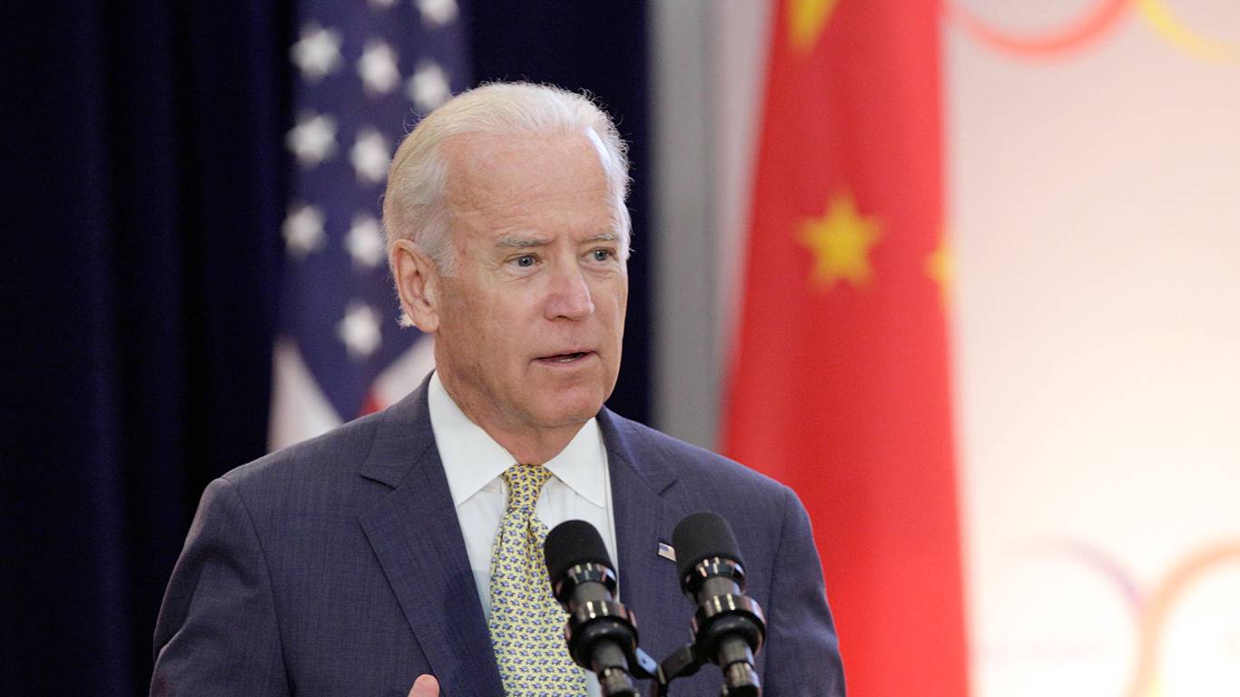 krueger39_CHRIS KLEPONISAFP via Getty Images_biden trade