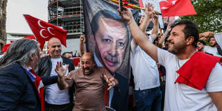 buruma200_Omer MessingerGetty Images_turkish voting erdogan