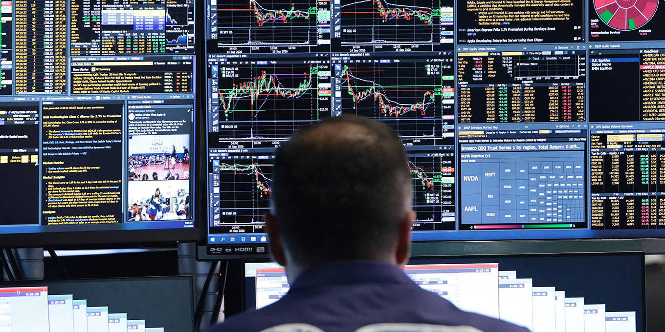 How Worried Should We Be About the Global Economy?