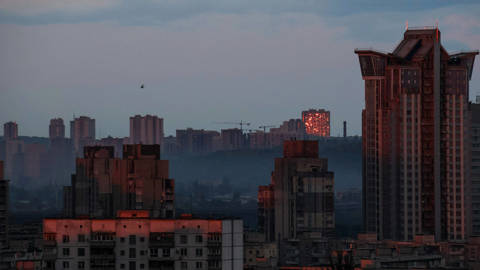 bildt140_NurPhotoGettyImages_sunriseukraine