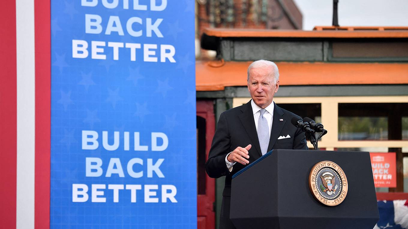 tyson104_NICHOLAS KAMMAFP via Getty Images_bidenbuildbackbetter