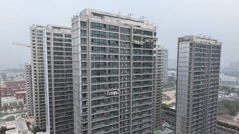 yi22_CFOTOGettyImages_china_housing_market