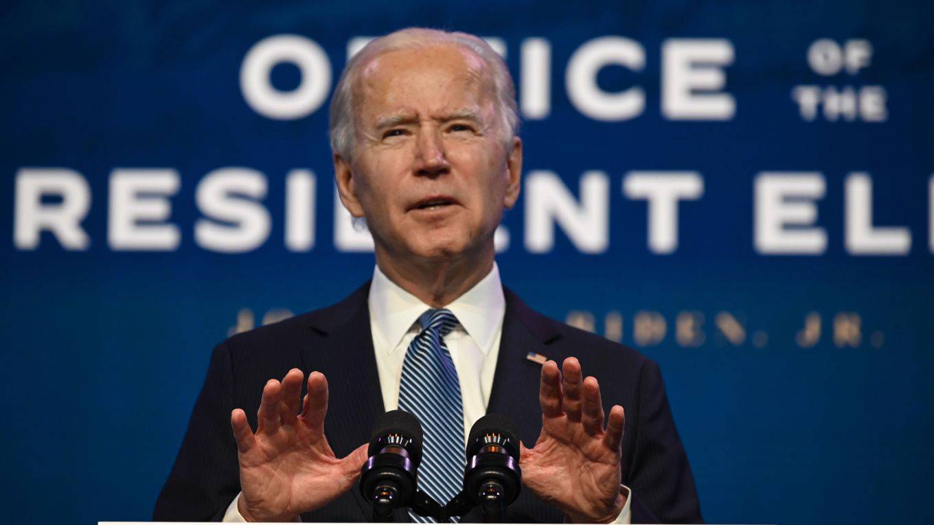 ghosh30_JIM WATSONAFP via Getty Images_joe biden